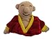 Produktbild The Unemployed Philosophers Guild Buddha Finger Puppet and Refrigerator Magnet - for Kids and Adults