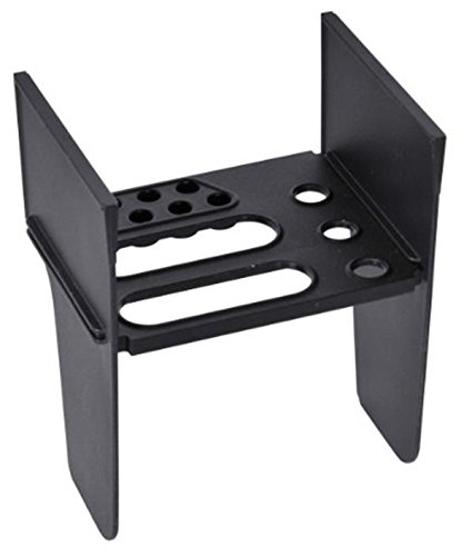 Stanley Tiefe Werkzeugtrage, 31 x 156 x 19 cm, großes Ladevolumen, Tragegriff verstaubar, aus Kunststoff, STST1-71973 - 7