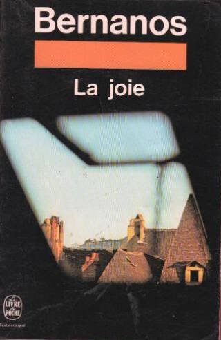 La  Joie