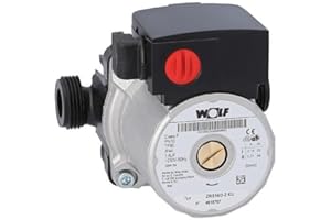 Wolf Pompe de chargement 201455299