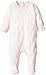 United Colors of Benetton Baby-Girls All in One Romper, Pink, 6 to 9 months (Manufacturer Size: 68 cms)