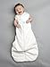 ergoCocoon Hybrid Swaddle Sleeping Bag for 3-12 Months 2.5 Tog (Blue)