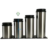 Suchergebnis auf Amazon.de für: schrankfüße: Baumarkt