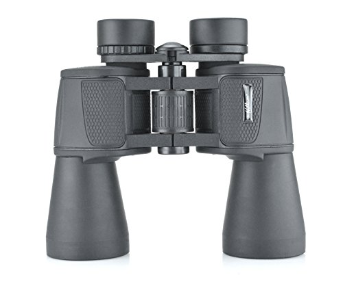 Preisvergleich Produktbild Hilkinson 10x50 ClassicLine Fernglas - Schwarz