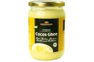 Cocos Ghee Bio DE-ÖKO-003 300g
