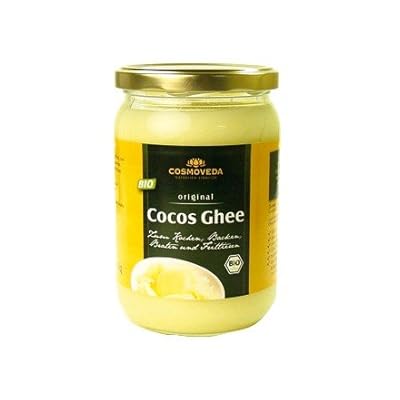 Cosmoveda Bio Cocos Ghee 300 g