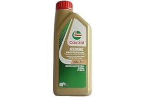 LUBRIALPHA olio motore 0w30 Castrol Edge Professional LongLife III 0w30 1lt.
