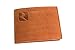 Produktbild Herrenbrieftasche Brieftasche 10324 Cognac Roncato Italienische Mode