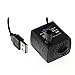 Produktbild Clockeikan Bluefish MINI-120 Wasserpumpe Elektro-Mini Wasserpumpe DC 5V Tauchpumpe