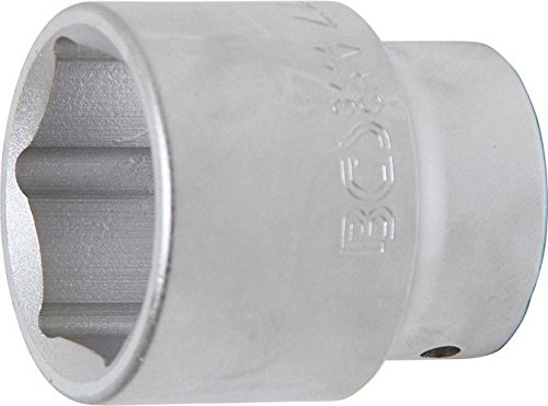 BGS 3444 | Socket, Hexagon | 20 mm (3/4") Drive | 44 mm