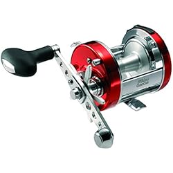 Abu Garcia Ambassadeur Classic 6500 C3 CT Mag - Carrete multiplicador