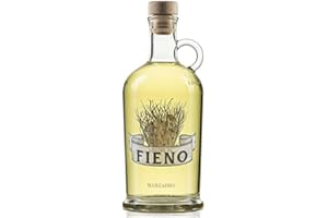 DISTILLERIA MARZADRO LIQUORE AL FIENO 70 CL