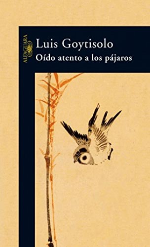 OIDO ATENTO A LOS PAJAROS (HISPANICA)