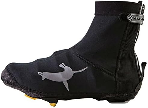 Neoprene Waterproof Cycling Overshoes