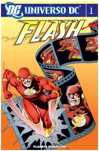 Download Universo DC. Flash: 1