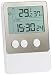 Produktbild FreeTec Temperaturlogger: USB-Temperatur- & Luftfeuchtigkeits-Datenlogger V2 mit PC-Software (Thermometer mit Aufzeichnung)