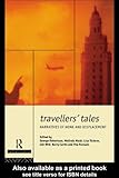 Image de Travellers' Tales: Narratives of Home and Displacement
