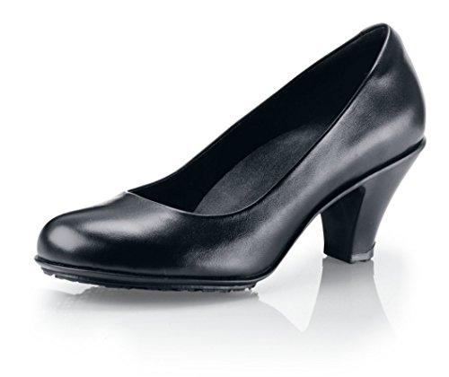 Preisvergleich Produktbild Shoes For Crews Arbeitsschuh Kate - Damen Schwarz