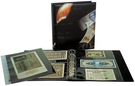 Safe 1269 Artline Notes Album with 8 Sheets