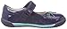 Clarks Unisex Babies’ softly Jam FST First Shoes - Sneakers Blue Size: 5.5 Child UK