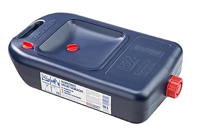 Liqui Moly 7055 Bidon à vidange