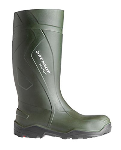 Preisvergleich Produktbild Sicherheitsstiefel Dunlop Purofort Plus S5 - 41 - C762933