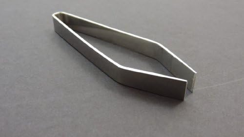 Japanese Fish Bone Tweezer Kaku 3 by Kuniyoshi