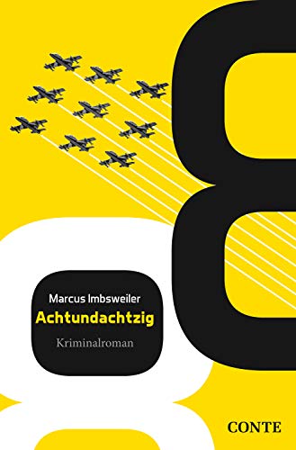 Cover zum Buch Achtundachtzig