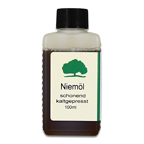 Niemöl kaltgepresst 100ml