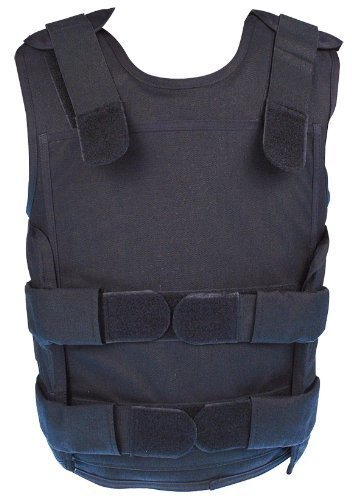 Preisvergleich Produktbild Stichschutzweste - Stichhemmende Tactical Unterziehweste S / M