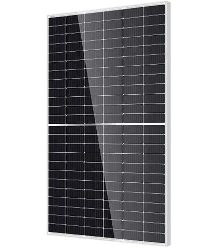 Candeon - 10 Paires De Bouchons Étanches Silicone Pour Connecteurs MC4 Solaires - Noir - IP67