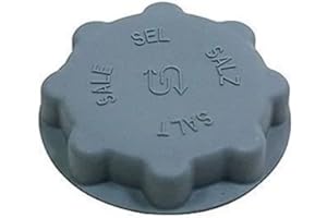 BSSTORE Deckel für Spülmaschine, kompatibel mit verschiedenen Marken und Modellen, entspricht C00303458