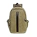 Produktbild LAIDAYE Schultern Urlaubsreisen Rucksack Business Freizeit Mehrzweck- Reiserucksack,Beige-L