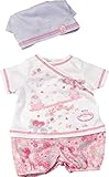 My first Baby Annabell Outfit – Tag und Nacht ,2-fach sortiert - 3