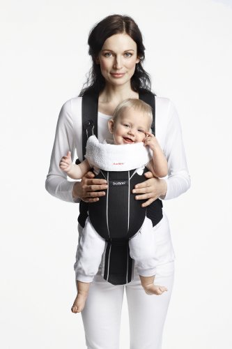 Babybjörn Lätzchen für Babytrage 2er-Pack - 2