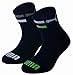 Puma Unisex-Kinder Sportsocken Quarter Clyde 2er Pack, Navy, 35/38, 224499001321035