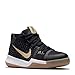 Produktbild Nike Kyrie 3 Basketball Shoes - size 38 - black
