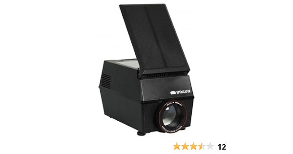 Braun Paxiscope Xl Amazon De Kuche Haushalt Wohnen 