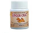 GK's Universal Medicine - Ginger Chat (25 gm x 4)