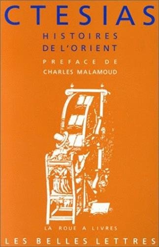 Download Histoires de l'Orient