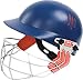 Slazenger Club Cricket Helmet, Medium (Navy Blue) RS.1299.00