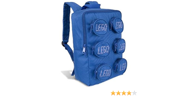lego rucksack