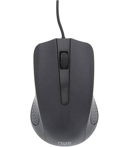NGS MOUSE WIRELESS BIANCO 2 PULSANTI E ROTELLA DI SCORRIMENTO | Leroy