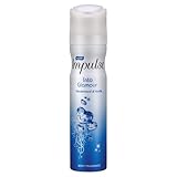 Impulse Body Spray - Into Glamour