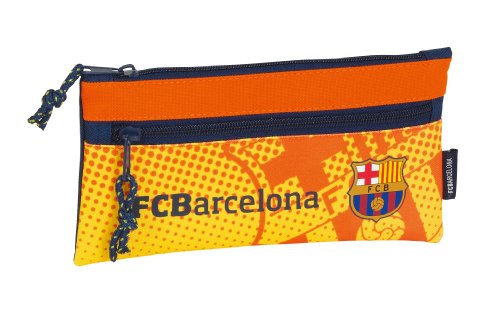 Imagen 1 de Barça-2 Portatodo dos cremalleras