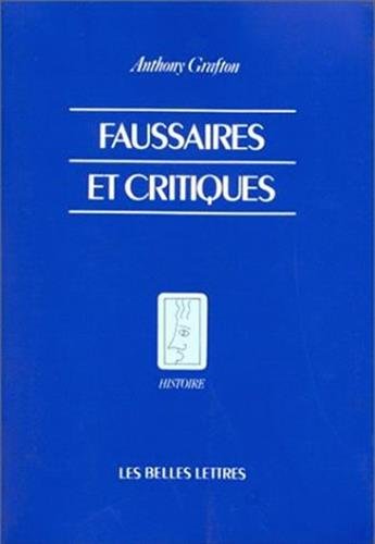 Download Faussaires et critiques Download Faussaires et critiques