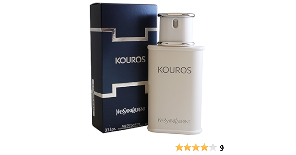 parfum ysl kouros