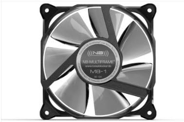 Noiseblocker compatible Multiframe S-Series M8-3 HS - 80mm