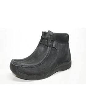 Wolky Kinderschuhe Nr. 1014 Mädchen Halbstiefel & Stiefeletten