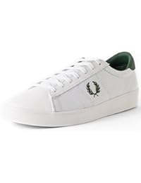 Fred Perry Spencer Hombre Trainers